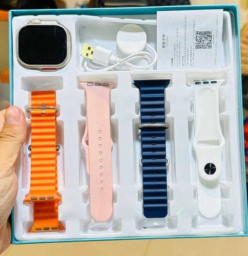 SMART WATCH