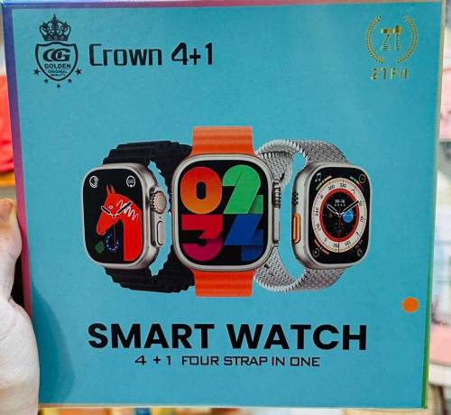 SMART WATCH