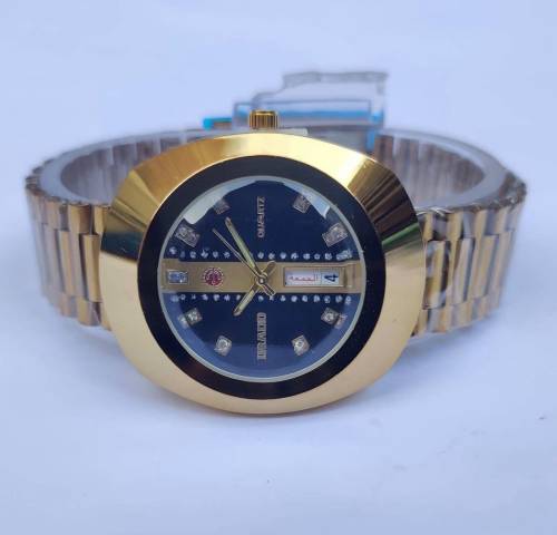 Men’s Formal analogue watche