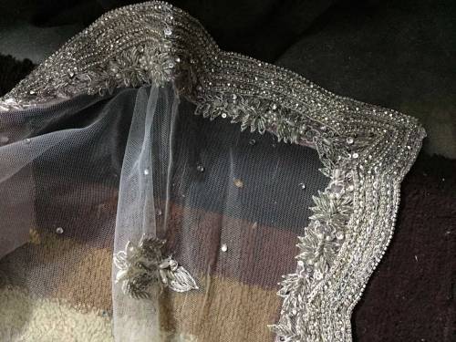 bridal dress