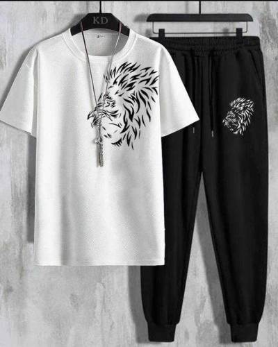 men's fashion tracksuit 
