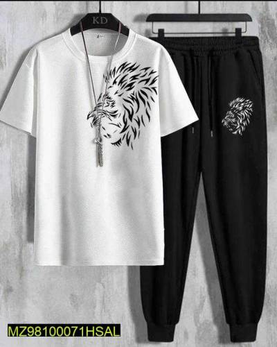 men's fashion tracksuit 