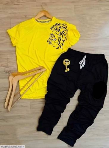 men's track suit