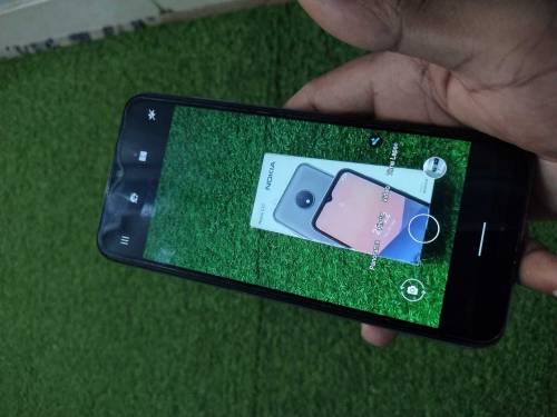 Nokia c21 official PTA approved dual sim all ok number 03092379125