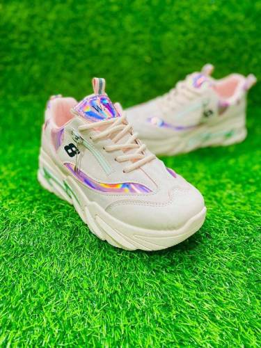 GIRLS SHOES IMPORTED 