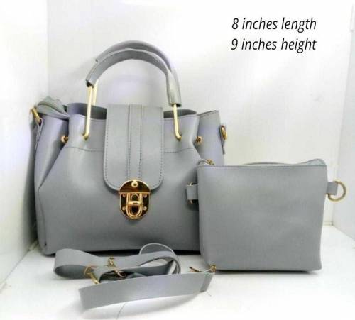 •  Material: PU Leather• 