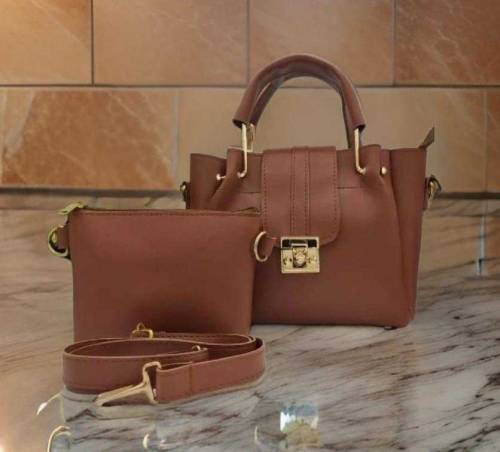 •  Material: PU Leather• 