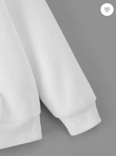 1 pcs Men’s Fleece Plain Hoodie 