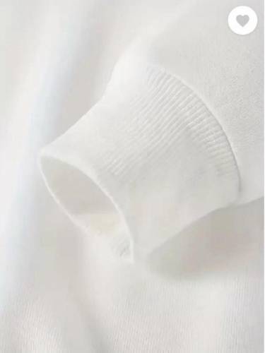 1 pcs Men’s Fleece Plain Hoodie 
