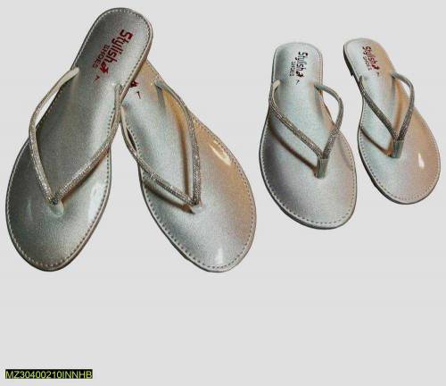 woman,s stones fancy flats