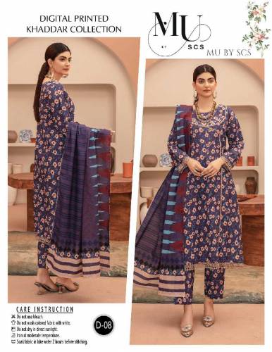 khaddar beautiful dresses 