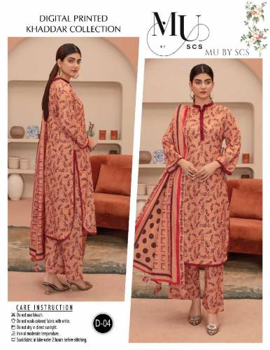 khaddar beautiful dresses 