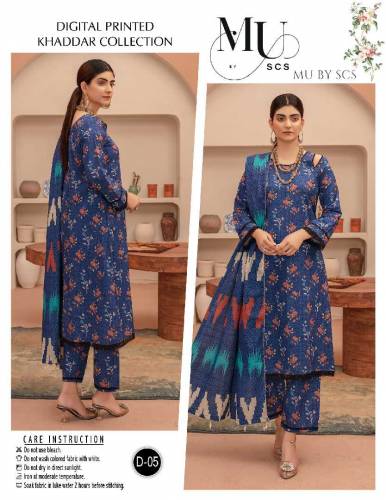 khaddar beautiful dresses 