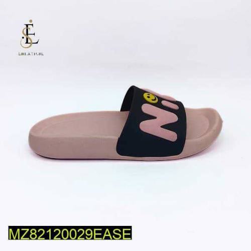 Unisex Medicated Soft Slippers 