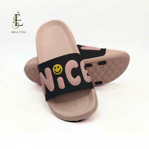 Unisex Medicated Soft Slippers 