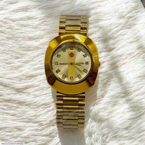 Men's formal analogous watch