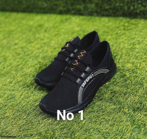 Jaf Spot Men Sport Casual Sneakers -JF022,