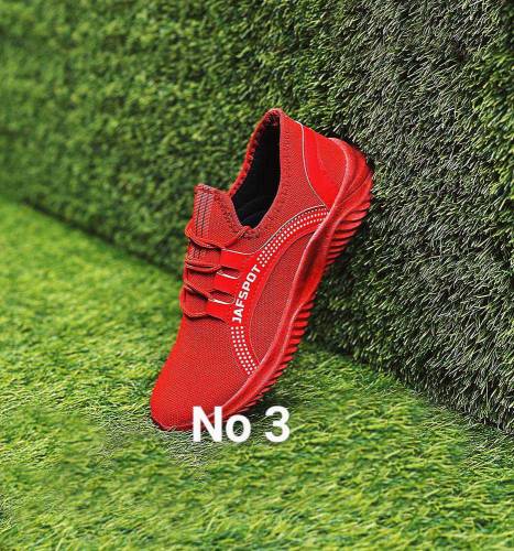 Jaf Spot Men Sport Casual Sneakers -JF022,