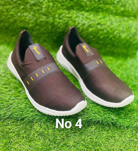 Jaf Spot Men Sport Casual Sneakers -JF022,