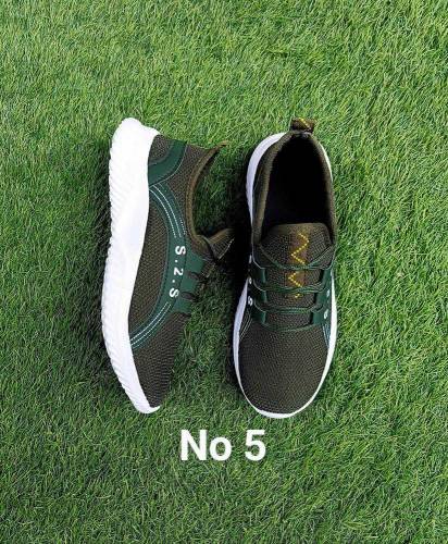 Jaf Spot Men Sport Casual Sneakers -JF022,