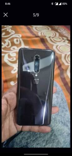 OnePlus 7 pro 