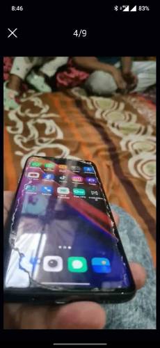 OnePlus 7 pro 
