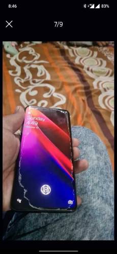 OnePlus 7 pro 