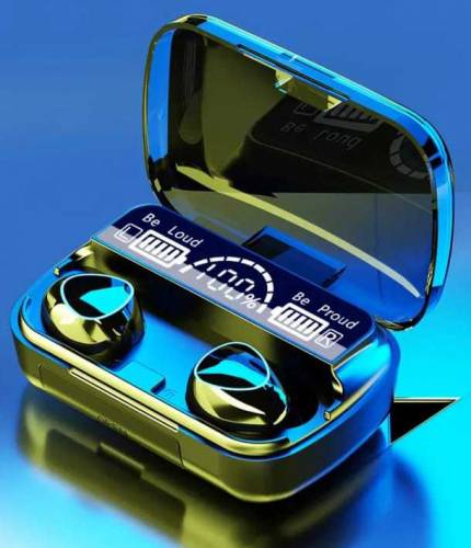 m10 earbuds best quality 