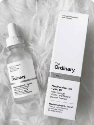 THE ORDINARY SERUM 