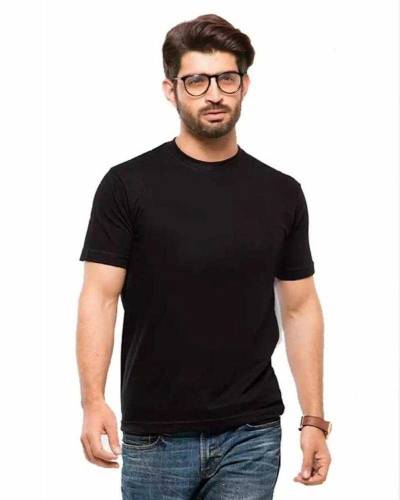 super sale ! 4 PCS blank cotton tshirt 