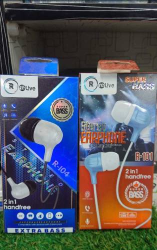 Stereo orignal Headphones