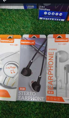 Stereo orignal Headphones