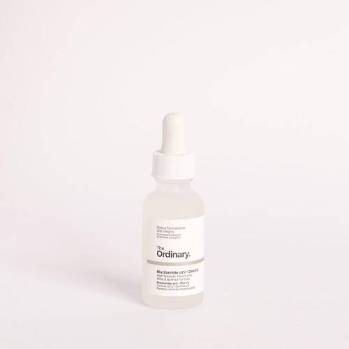 Ordinary Niacinamide Skin brightening Serum 