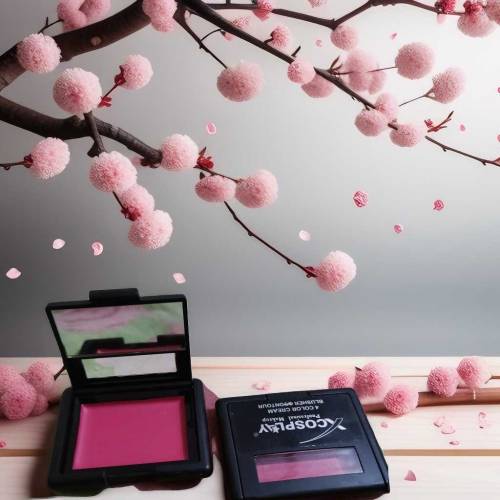 cosplay professional liquid blushes