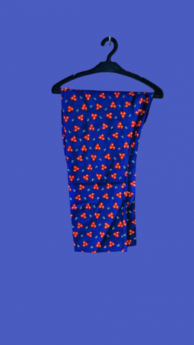 two piece poly cotton for winter