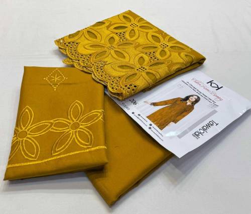 Tawakkal 2pc Boring Embroidery Dhanak Collection 