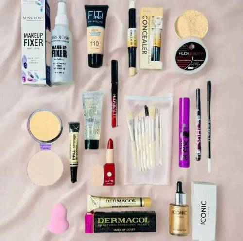 Makeup deal 16 in 1