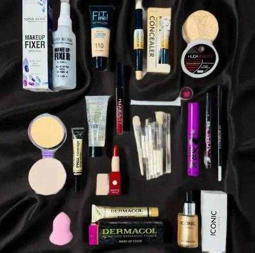Makeup deal 16 in 1