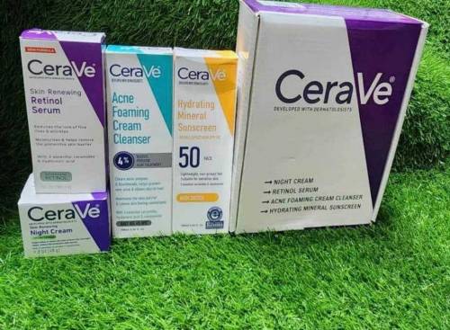 CeraVe bundle
