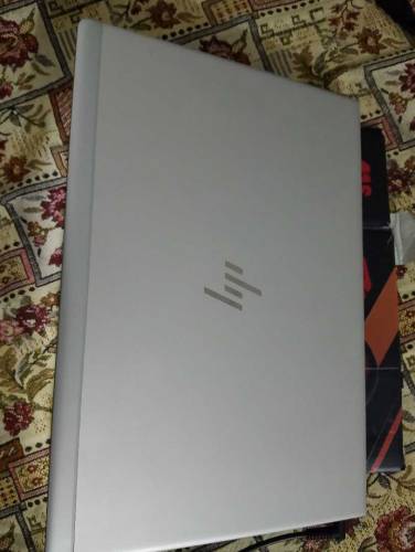 HP ELITE BOOK 745 G6