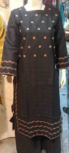 New winter collection 