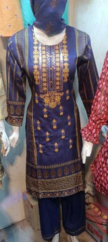 New winter collection 