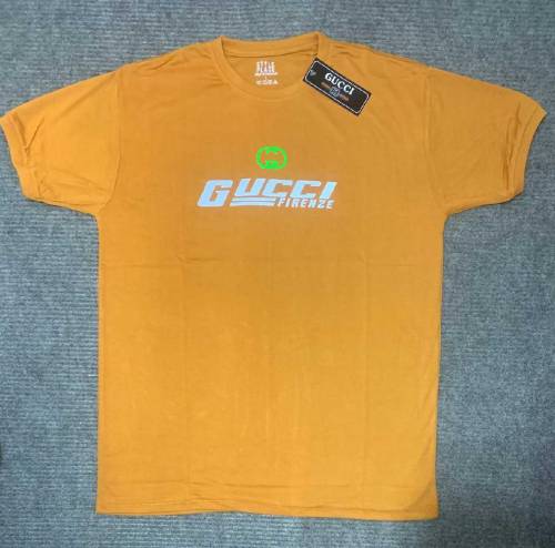 mens shirt, mens cotton shirt, half sleeve round neck shirt, Gucci cot