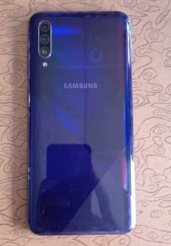 Samsung galaxy A30s 