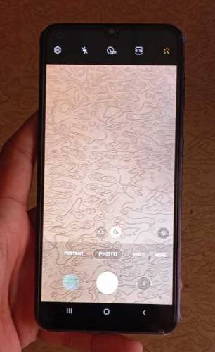 Samsung galaxy A30s 