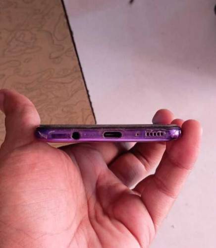 Samsung galaxy A30s 