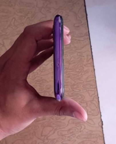 Samsung galaxy A30s 