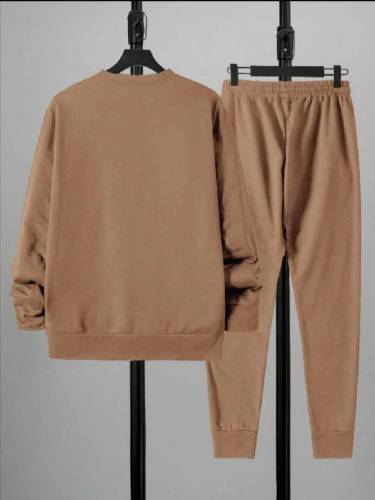 2 pices unisex Dri fit sweatshirt Track suit