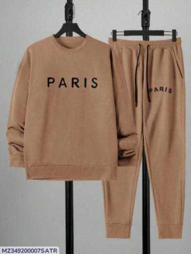2 pices unisex Dri fit sweatshirt Track suit