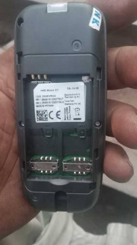 Nokia105